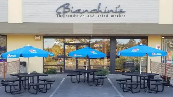 Bianchini's Sandwich & Salad Market