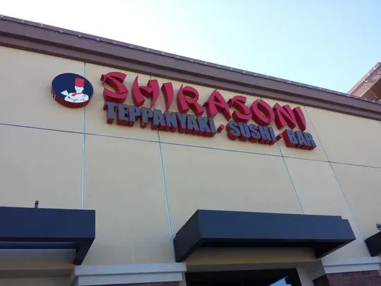 Shirasoni Japanese Restaurant
