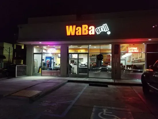 WaBa Grill