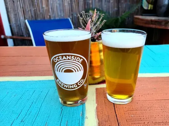 Oceanside Brewing Company