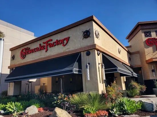 The Cheesecake Factory