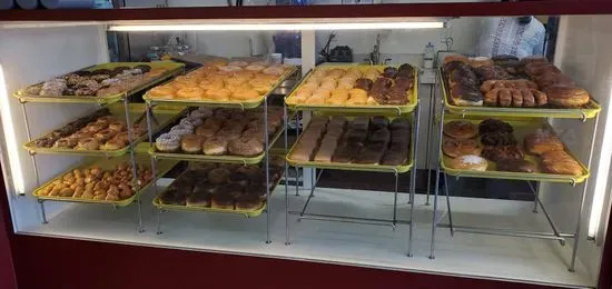 Jack's Donuts