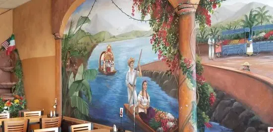 Taqueria Los Cerros