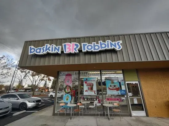 Baskin-Robbins