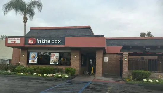 Jack in the Box