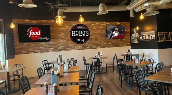 HoBo's BBQ