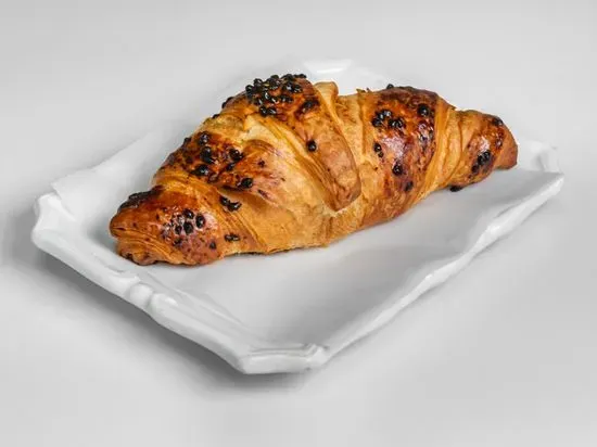 The Croissant Spot at Dolce Sicilia