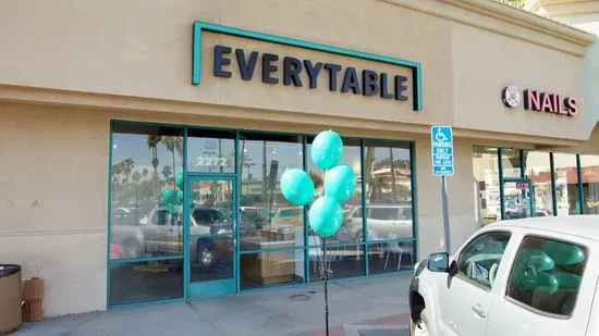 Everytable