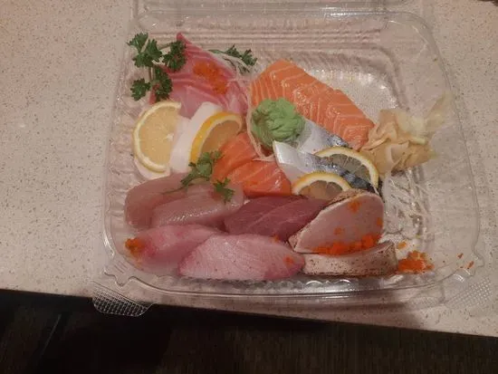 Ichiban Sushi