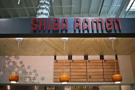 Shiba Ramen