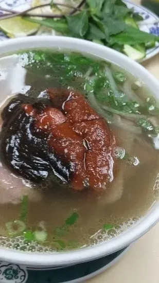 Phở Ca Dao Restaurant