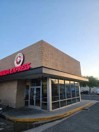 Panda Express