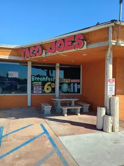 Taco Joe's Mexican Restaurant