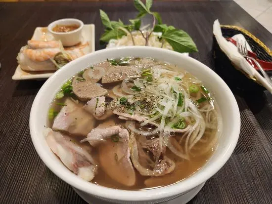 Pho Century