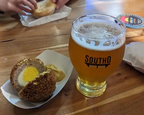 South O Brewing Company