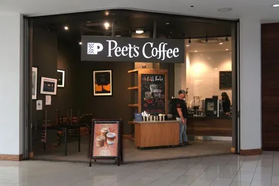 Peet's Coffee