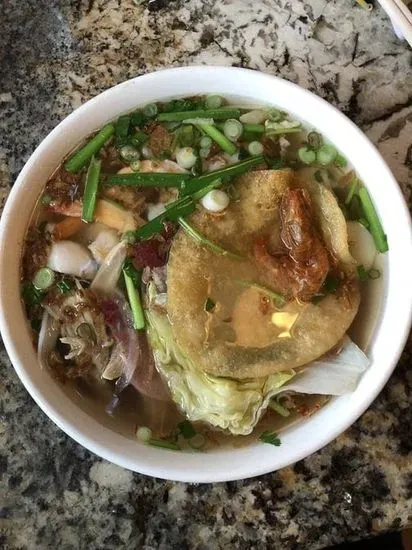 Phở Saigon Restaurant