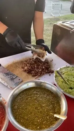 Chabelita's Tacos