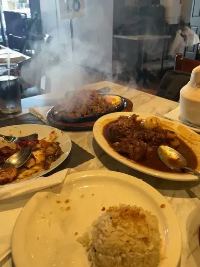 Kusina Filipina Cerritos