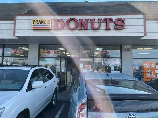 Francis Donuts