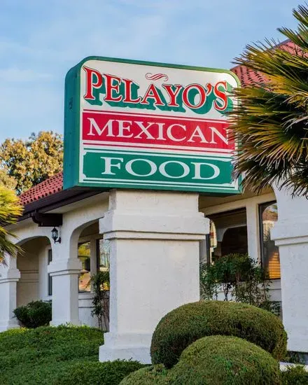 Pelayo's Mexican Food