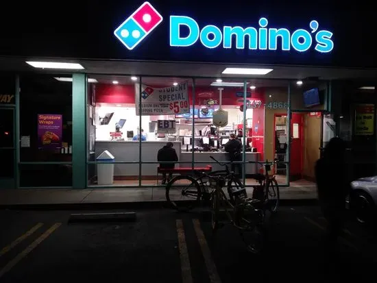 Domino's Pizza