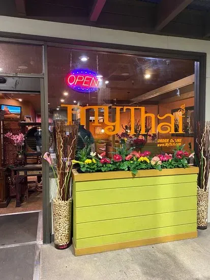 My Thai Restaurant