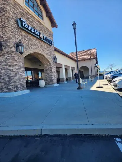 Panera Bread