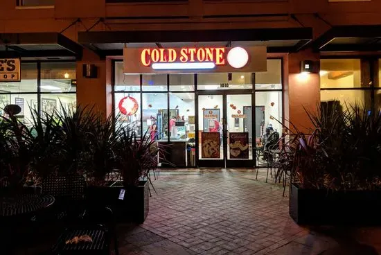 Cold Stone Creamery