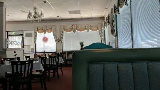 Hunan Yuan Restaurant