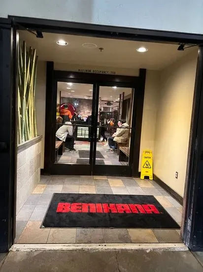 Benihana