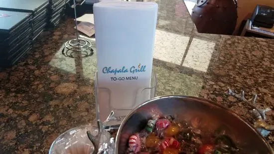 Chapala Grill