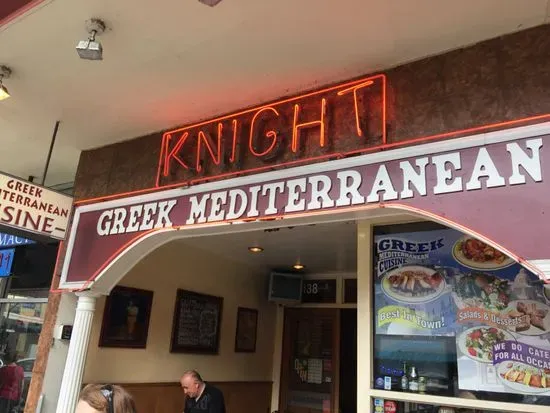Knight Restaurant