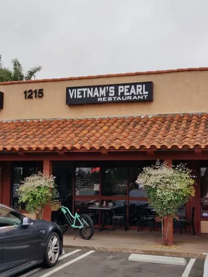 Vietnam's Pearl Restaurant