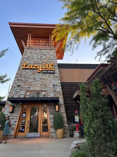 Lazy Dog Restaurant & Bar