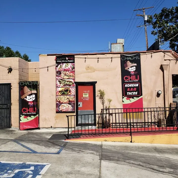 Cha Cha Chili - Updated November 2025