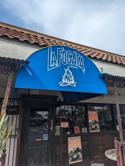 La Fogata Restaurant