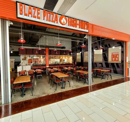 Blaze Pizza