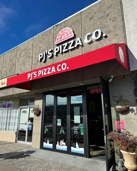 PJ's Pizza Co.
