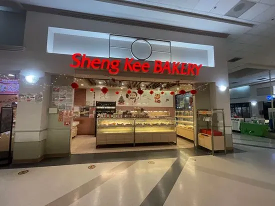 Sheng Kee Bakery #7 - Skyline Plaza
