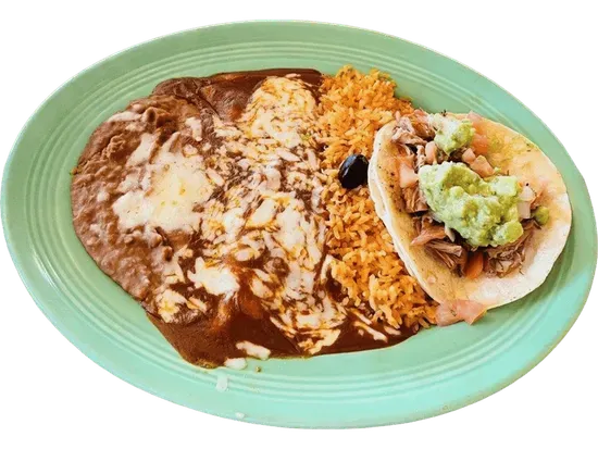 Mi Ranchito Restaurant & Cantina