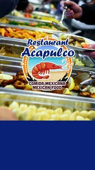 Restaurant Acapulco 2