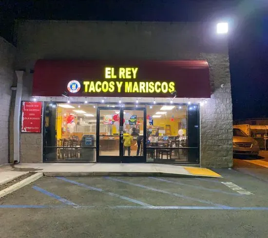 El Rey Tacos Y Mariscos