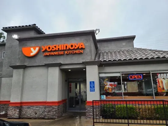 Yoshinoya Covina