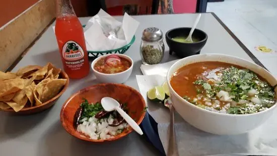 Taqueria Los Primos #2