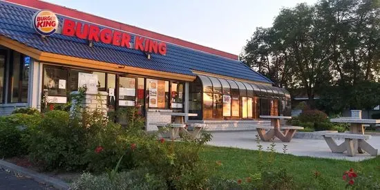 Burger King