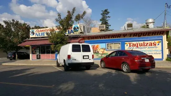 Carniceria Y Taqueria Nueva Italia