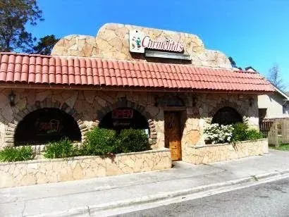 Carmelita's Méxican Restaurant