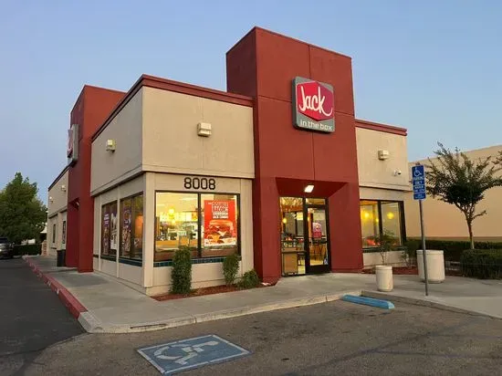 Jack in the Box