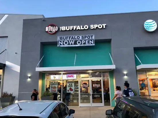 The Buffalo Spot - South Gate